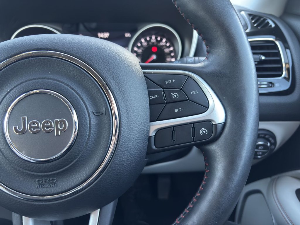 Used Jeep Compass 2021 for sale - 76698287: Photo 15