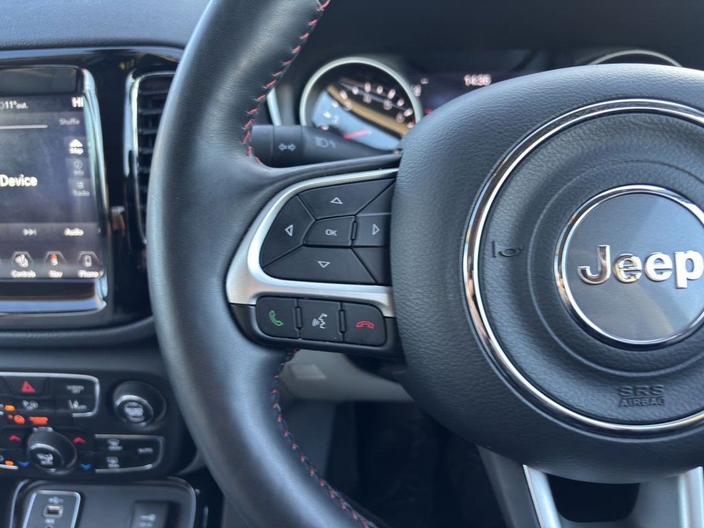 Used Jeep Compass 2021 for sale - 76698287: Photo 16