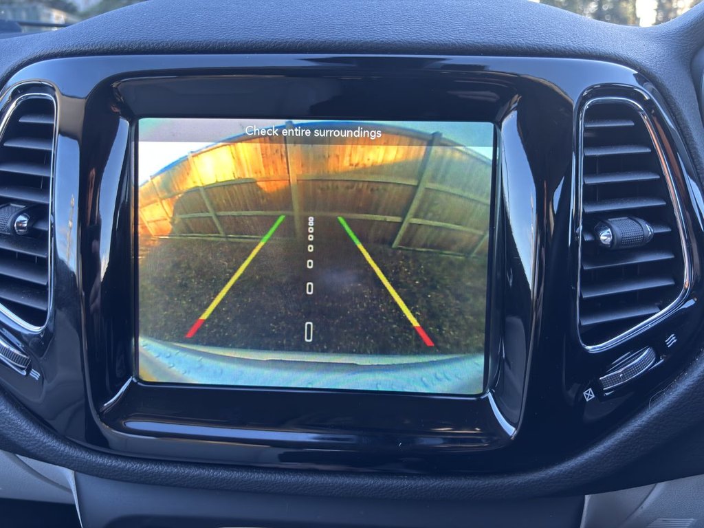 Used Jeep Compass 2021 for sale - 76698287: Photo 20