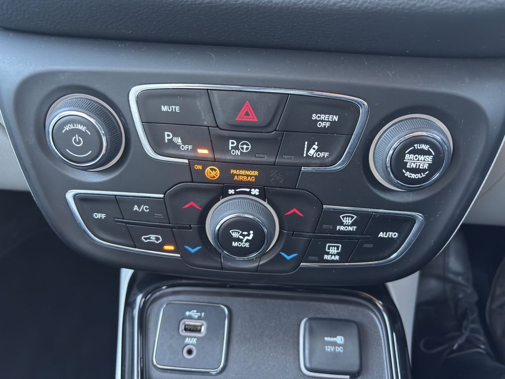 Used Jeep Compass 2021 for sale - 76698287: Photo 23