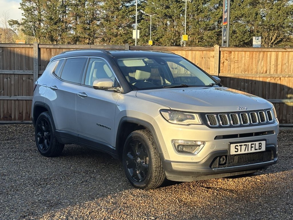 Used Jeep Compass 2021 for sale - 76698287: Photo 5