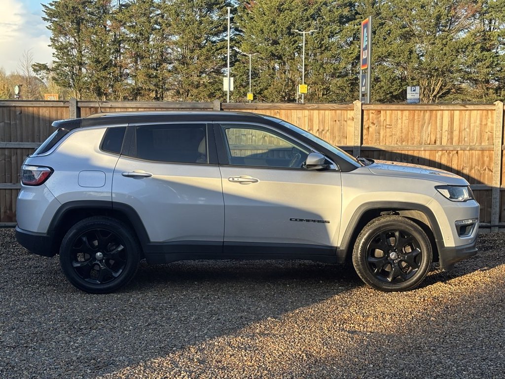 Used Jeep Compass 2021 for sale - 76698287: Photo 6