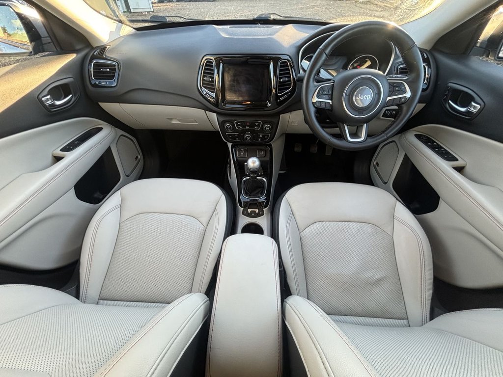 Used Jeep Compass 2021 for sale - 76698287: Photo 8