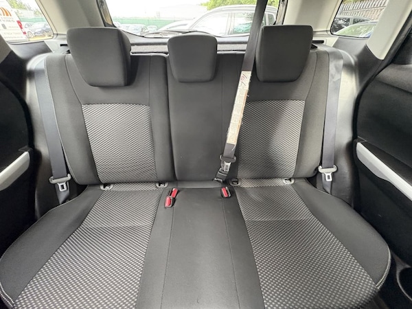Used Suzuki Vitara 2018 for sale - 75194384: Photo 11