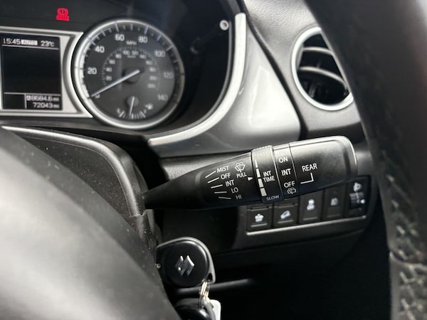 Used Suzuki Vitara 2018 for sale - 75194384: Photo 14