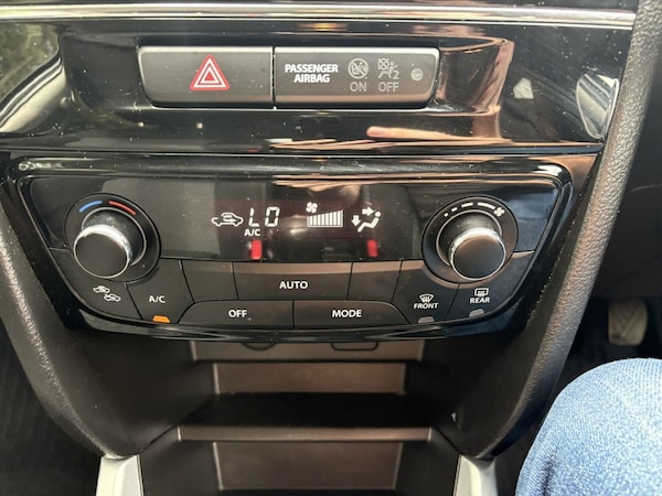 Used Suzuki Vitara 2018 for sale - 75194384: Photo 18