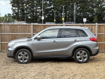 Used Suzuki Vitara 2018 for sale - 75194384: Photo