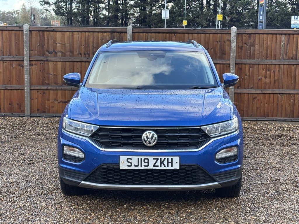 Used Volkswagen T-Roc 2019 for sale - 76686014: Photo 10