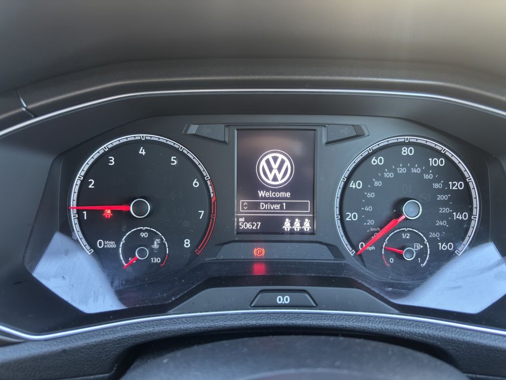 Used Volkswagen T-Roc 2019 for sale - 76686014: Photo 11