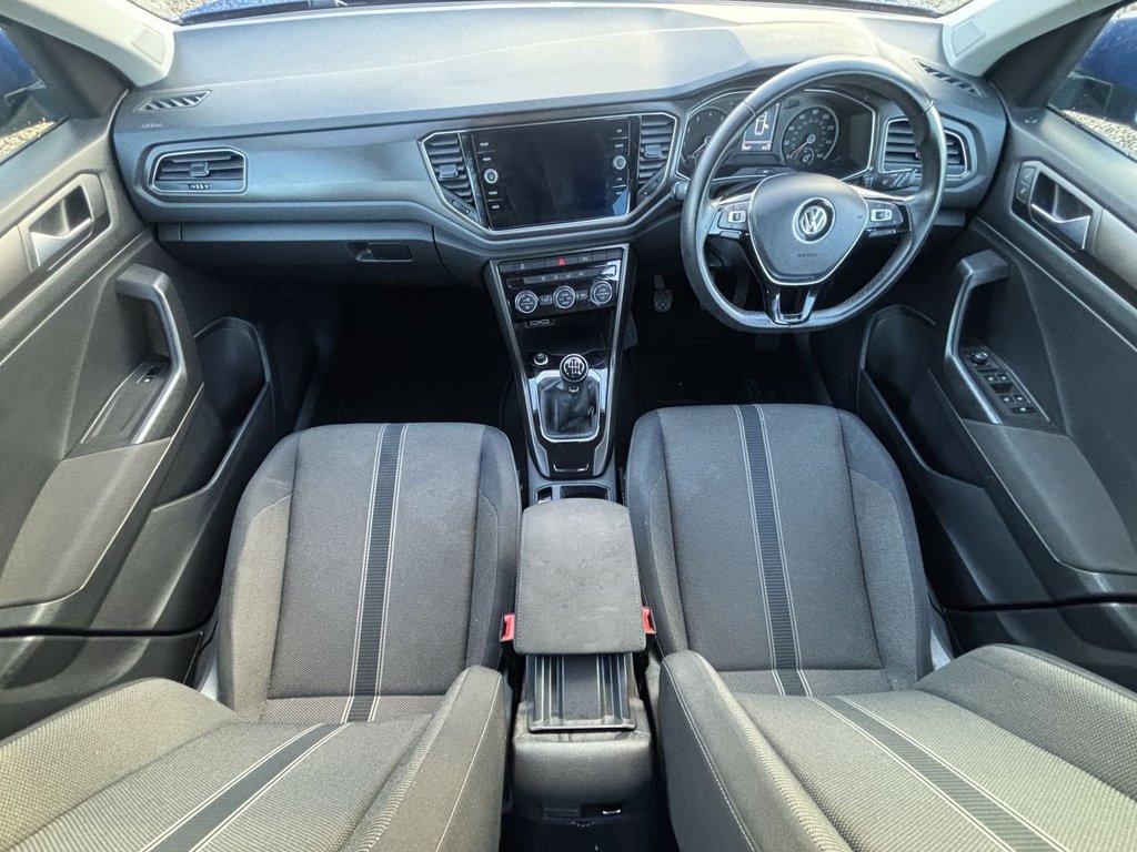 Used Volkswagen T-Roc 2019 for sale - 76686014: Photo 12