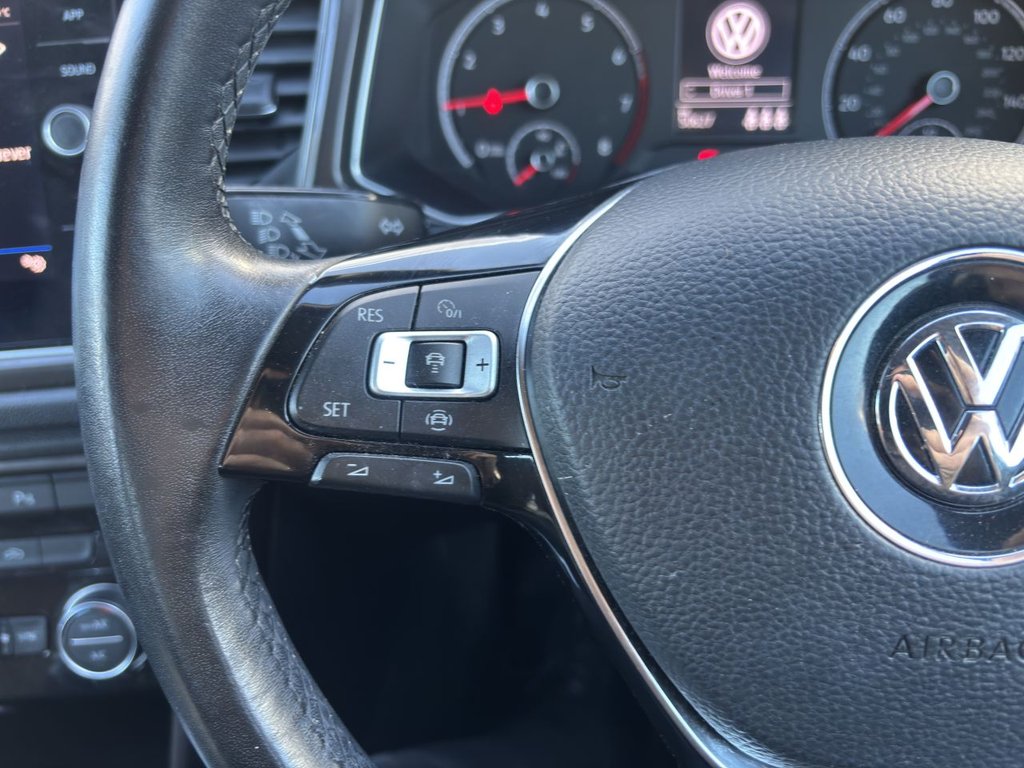 Used Volkswagen T-Roc 2019 for sale - 76686014: Photo 14