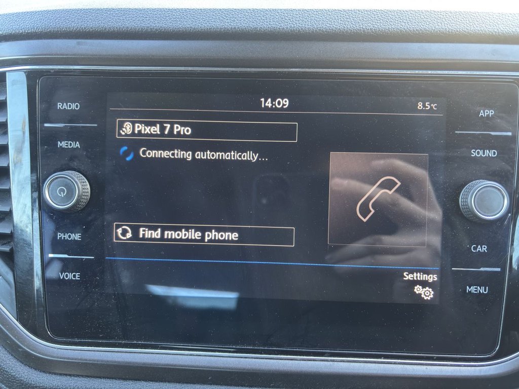 Used Volkswagen T-Roc 2019 for sale - 76686014: Photo 16