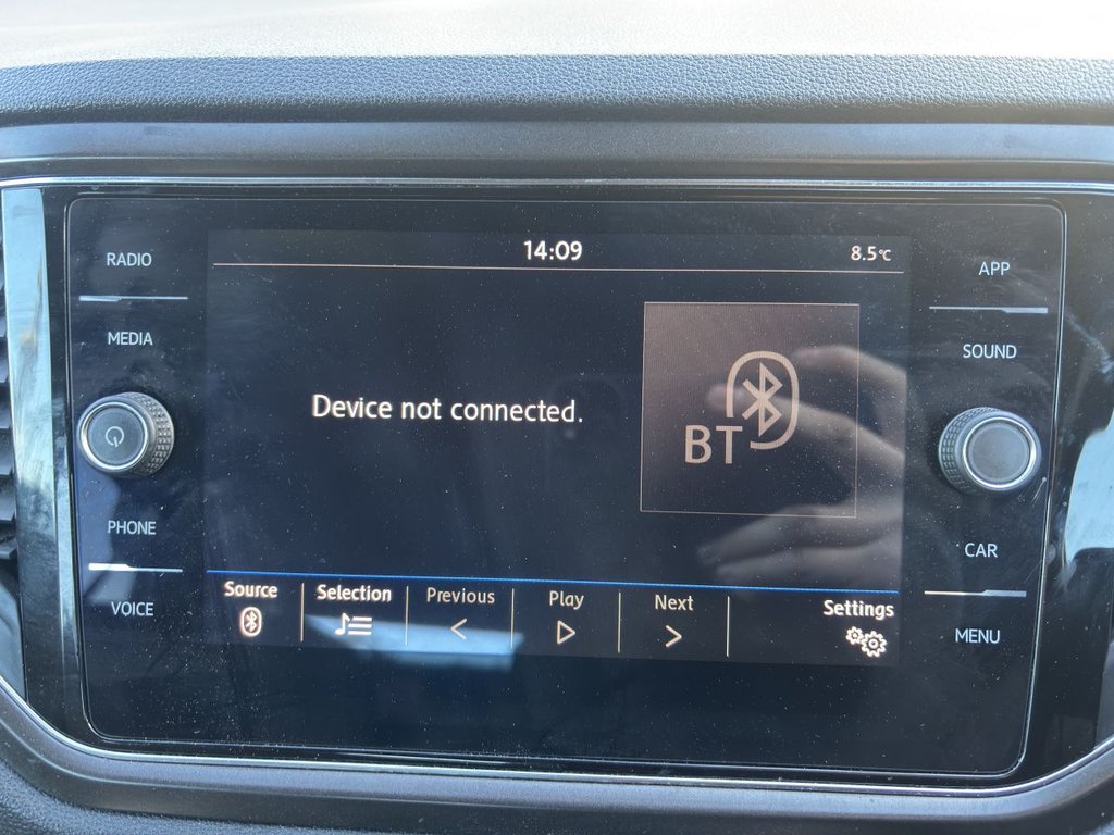 Used Volkswagen T-Roc 2019 for sale - 76686014: Photo 17