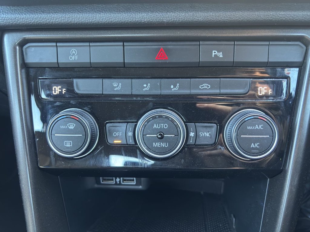 Used Volkswagen T-Roc 2019 for sale - 76686014: Photo 19