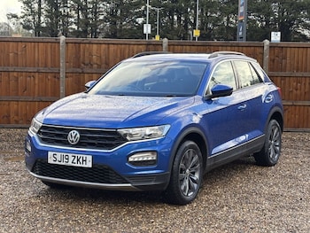 2019 (19) - 1.5 TSI GPF EVO SE SUV 5dr Petrol Manual Euro 6 (s/s) (150 ps)