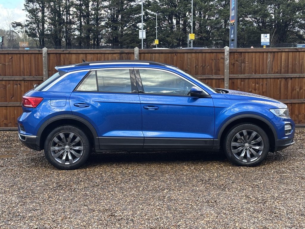 Used Volkswagen T-Roc 2019 for sale - 76686014: Photo 6