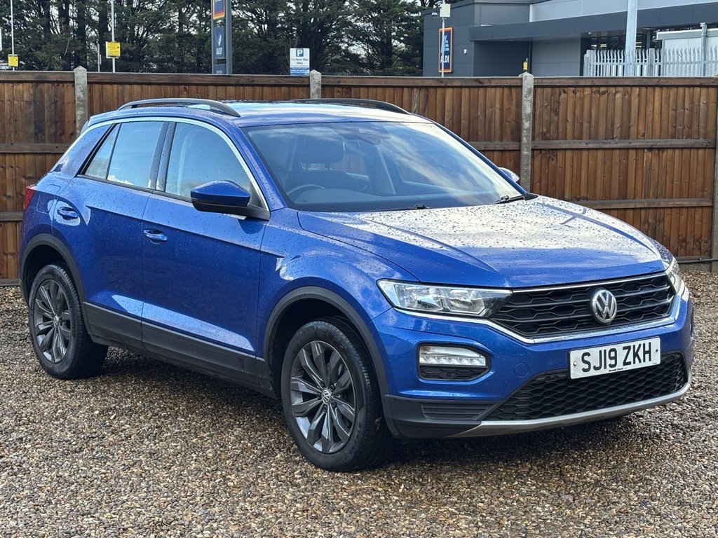 Used Volkswagen T-Roc 2019 for sale - 76686014: Photo 7