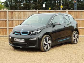 2020 (20) - 42.2kWh Hatchback 5dr Electric Auto (170 ps)