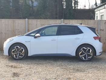 Used Volkswagen ID3 2020 for sale - 73901475: Photo