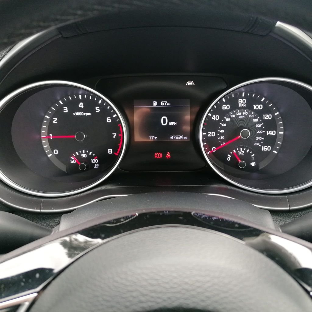 Used Kia XCeed 2021 for sale - 76291290: Photo 10