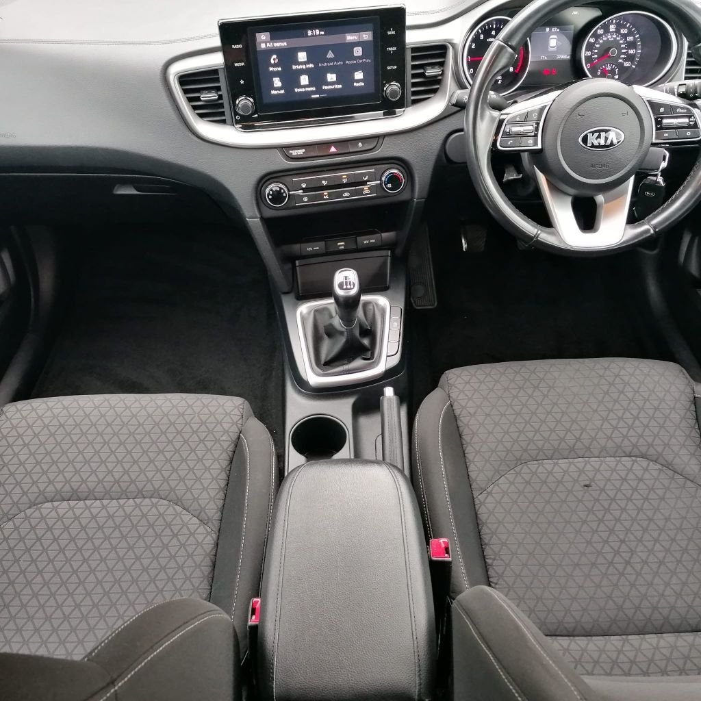 Used Kia XCeed 2021 for sale - 76291290: Photo 13