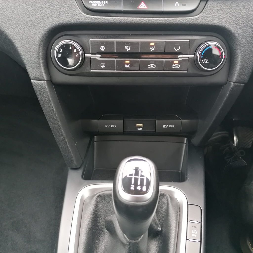 Used Kia XCeed 2021 for sale - 76291290: Photo 14