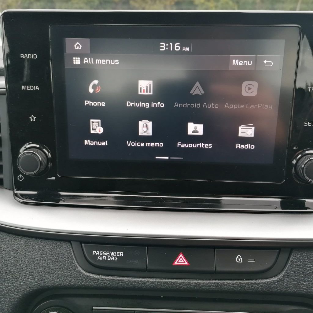 Used Kia XCeed 2021 for sale - 76291290: Photo 17