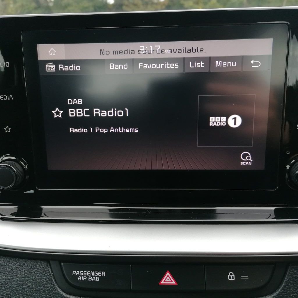 Used Kia XCeed 2021 for sale - 76291290: Photo 18