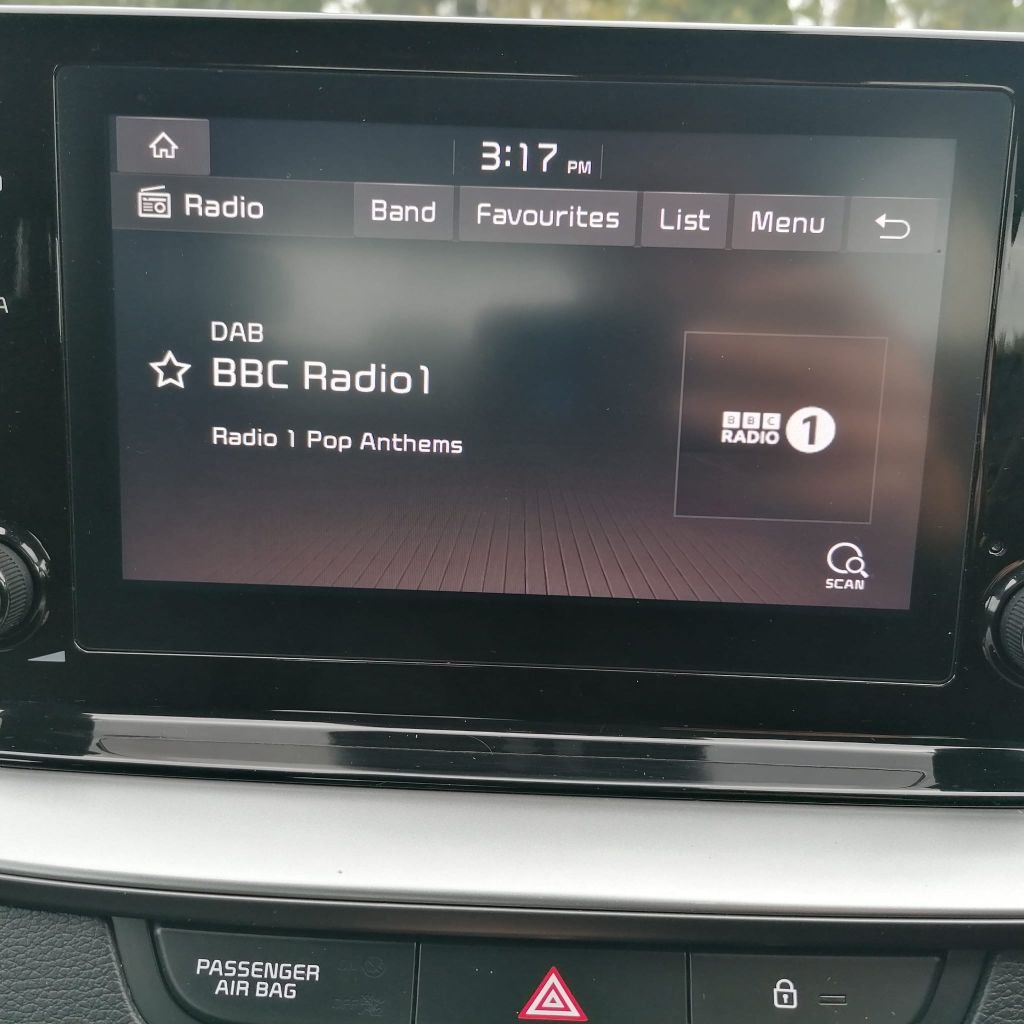 Used Kia XCeed 2021 for sale - 76291290: Photo 19