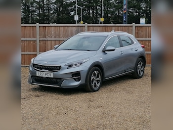 2021 (71) - 1.0T GDi ISG 2 5dr