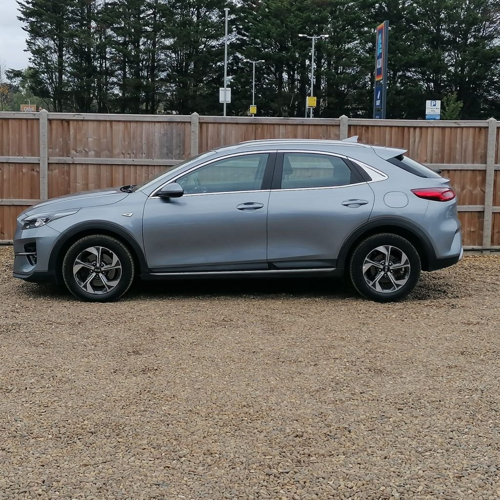 Used Kia XCeed 2021 for sale - 76291290: Photo 2