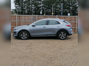 Used Kia XCeed 2021 for sale - 76291290: Photo 2