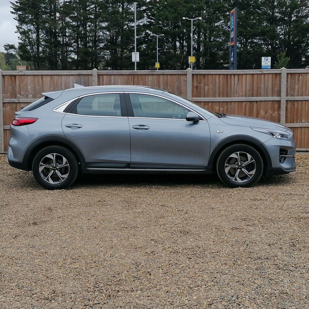 Used Kia XCeed 2021 for sale - 76291290: Photo 6