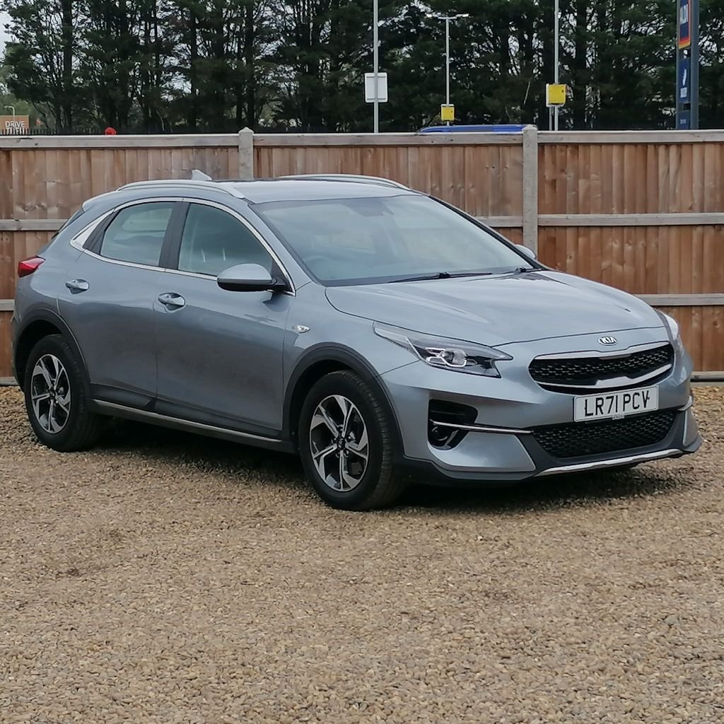Used Kia XCeed 2021 for sale - 76291290: Photo 7