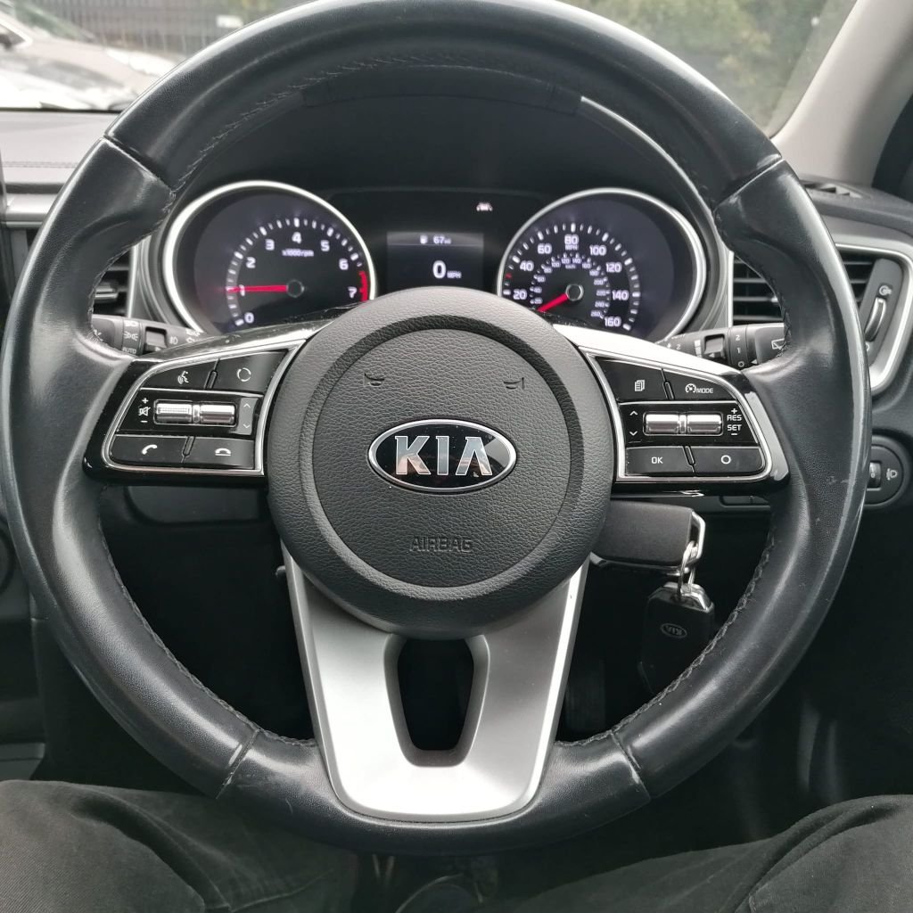 Used Kia XCeed 2021 for sale - 76291290: Photo 9