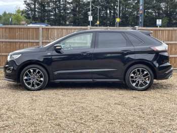 Used Ford Edge 2018 for sale - 75062500: Photo