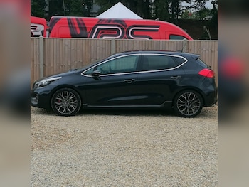 Used Kia Ceed 2014 for sale - 75727063: Photo