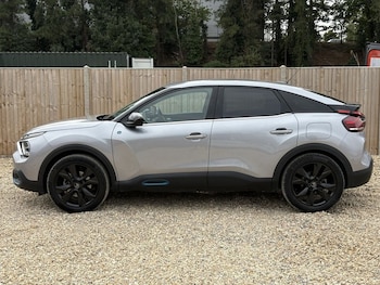 Used Citroen C4 2022 for sale - 78315195: Photo