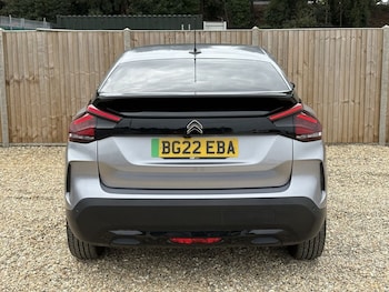 Used Citroen C4 2022 for sale - 78315195: Photo