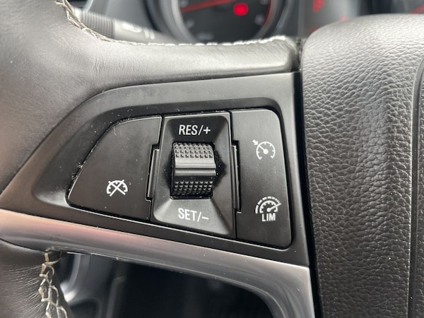 Used Vauxhall Mokka 2016 for sale - 76132701: Photo 13