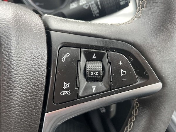 Used Vauxhall Mokka 2016 for sale - 76132701: Photo 14