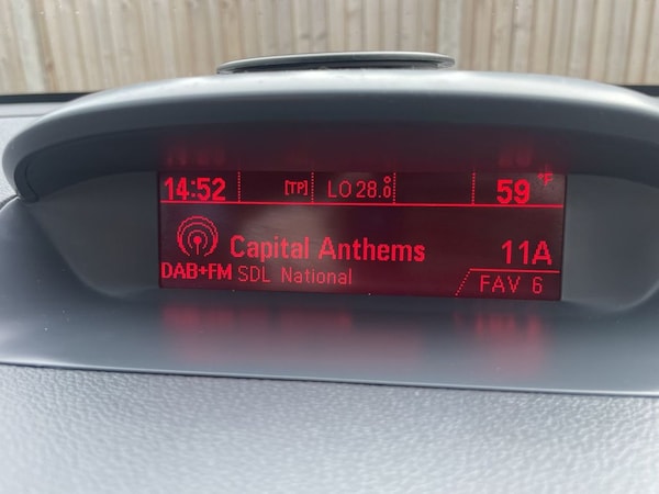 Used Vauxhall Mokka 2016 for sale - 76132701: Photo 15