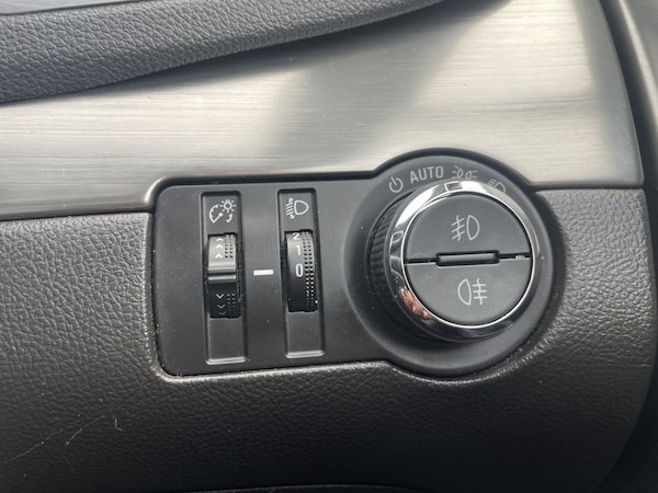 Used Vauxhall Mokka 2016 for sale - 76132701: Photo 18