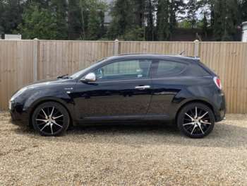 Used Alfa Romeo MiTo 2014 for sale - 74639046: Photo