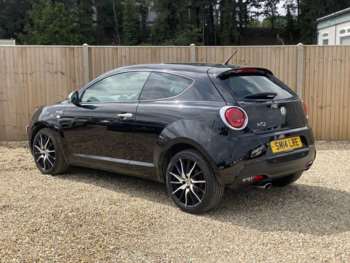 Used Alfa Romeo MiTo 2014 for sale - 74639046: Photo