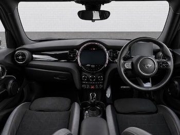 Used MINI Hatch 2023 for sale - 78401110: Photo