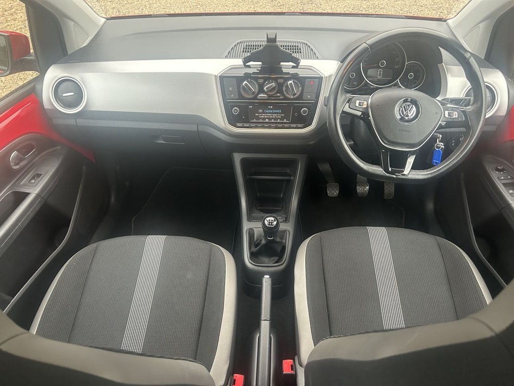 Used Volkswagen up! 2018 for sale - 76210083: Photo 11