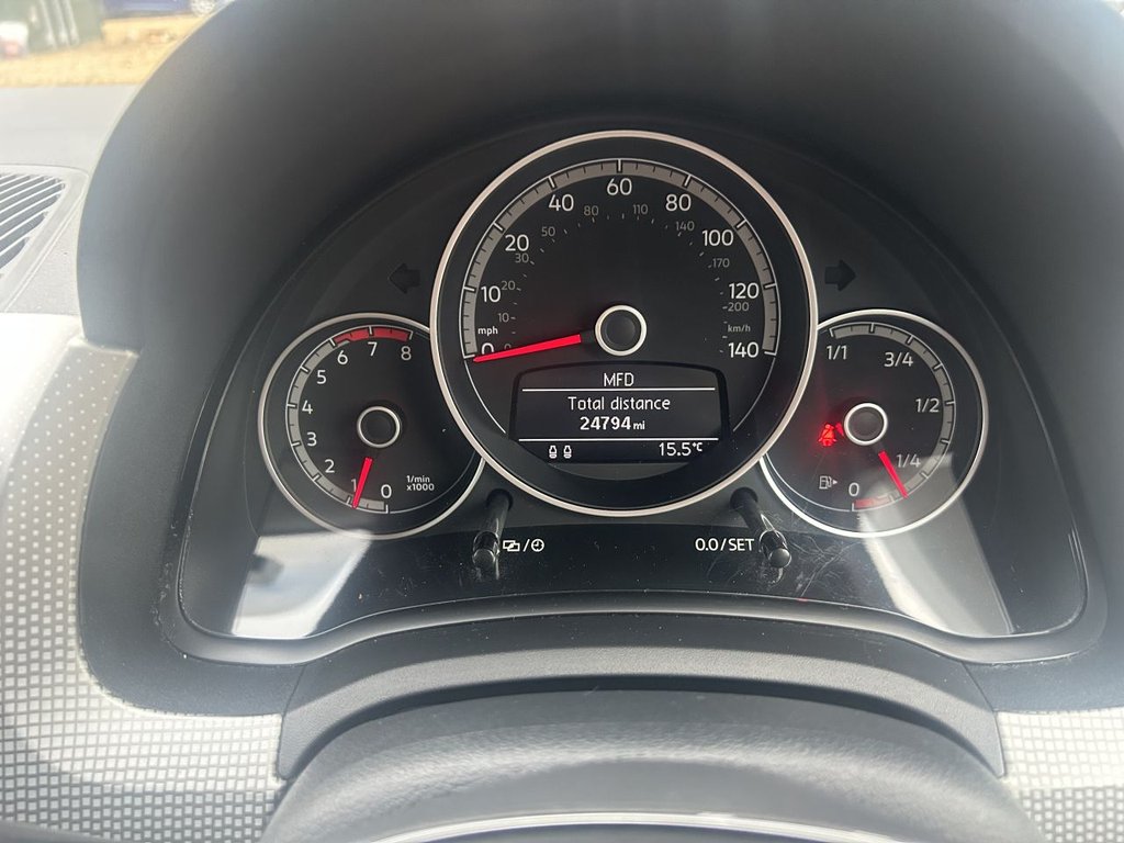 Used Volkswagen up! 2018 for sale - 76210083: Photo 12