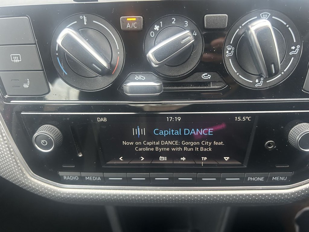 Used Volkswagen up! 2018 for sale - 76210083: Photo 18