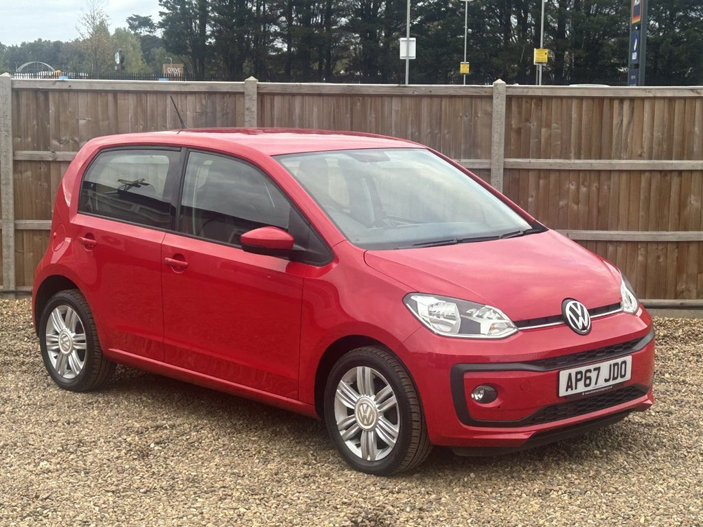 Used Volkswagen up! 2018 for sale - 76210083: Photo 7